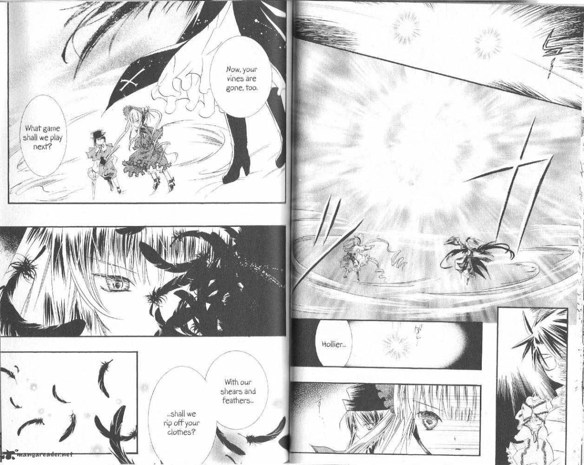 Rozen Maiden 16 9