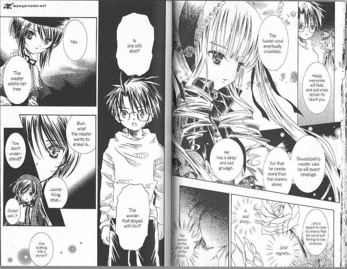 Rozen Maiden 19 14