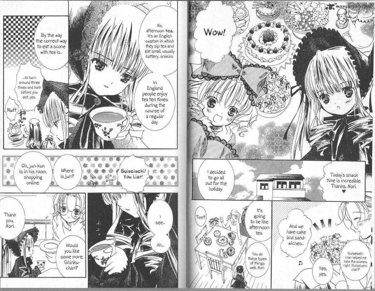 Rozen Maiden 19 4