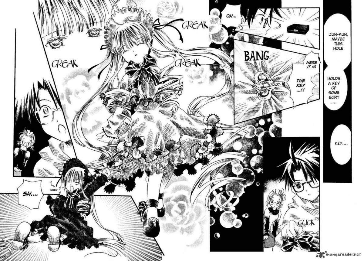 Rozen Maiden 2 24