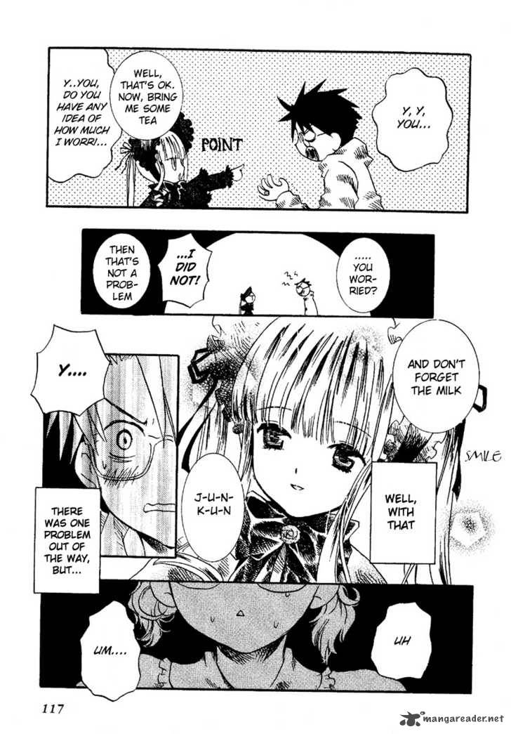 Rozen Maiden 2 26