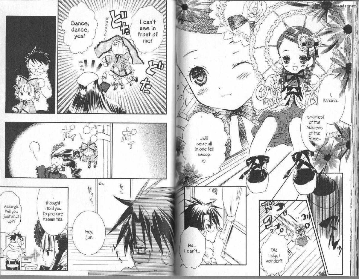 Rozen Maiden 22 3