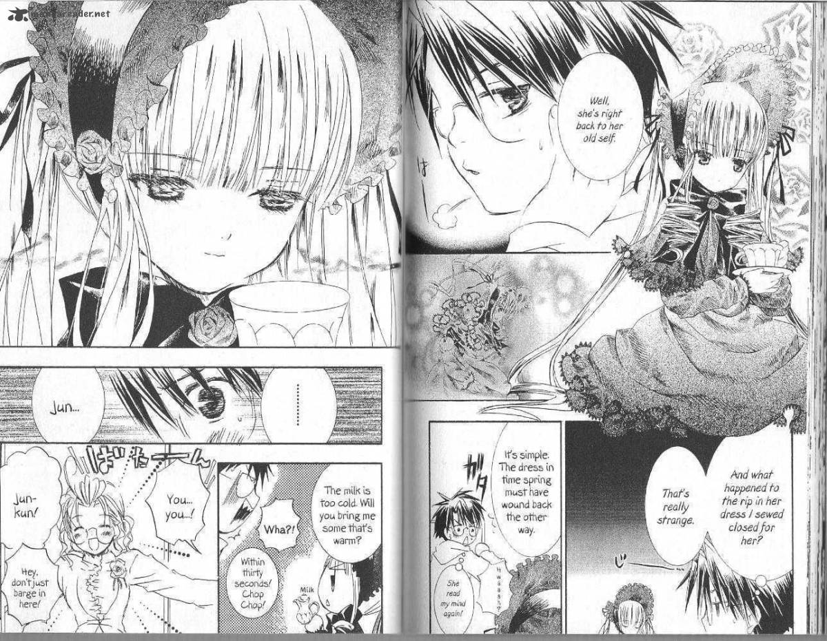 Rozen Maiden 22 4