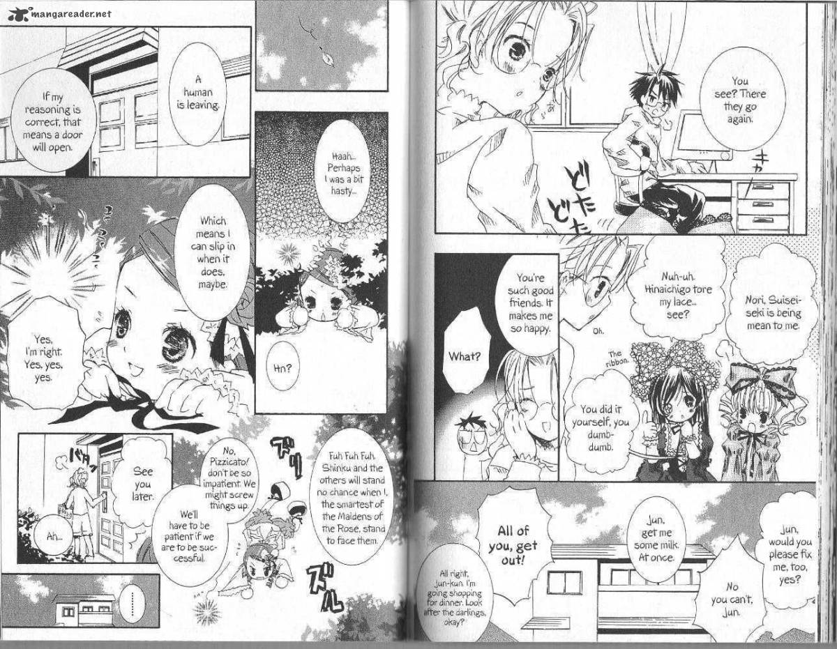 Rozen Maiden 22 5