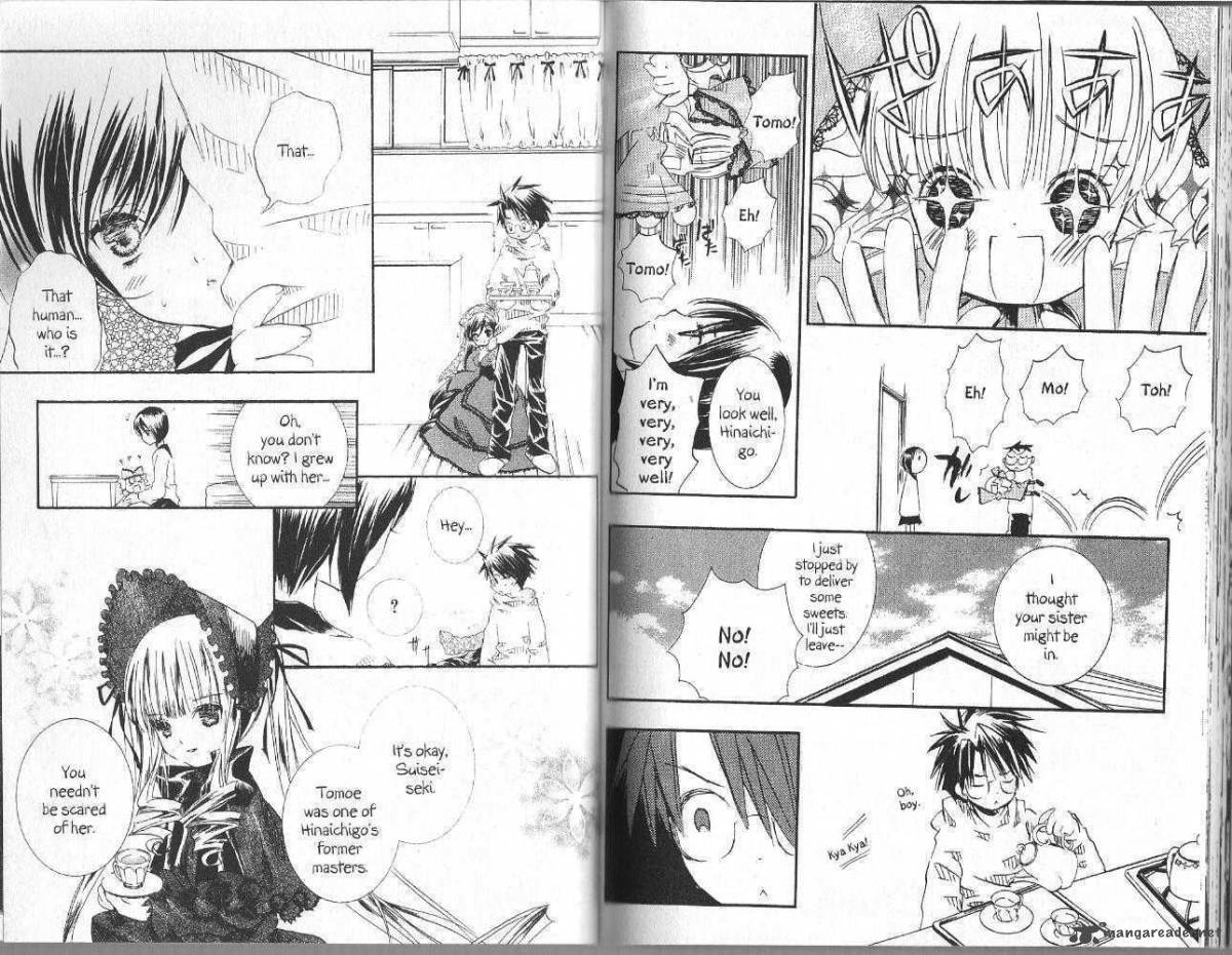 Rozen Maiden 22 7