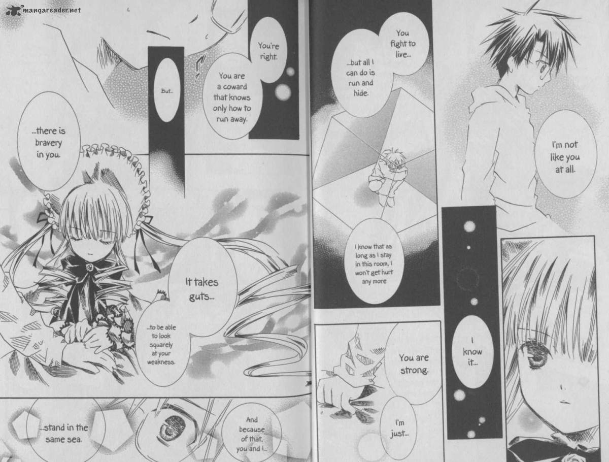 Rozen Maiden 23 14