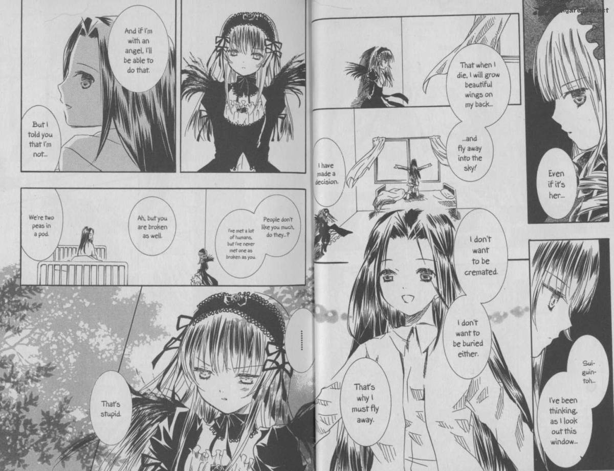 Rozen Maiden 23 16