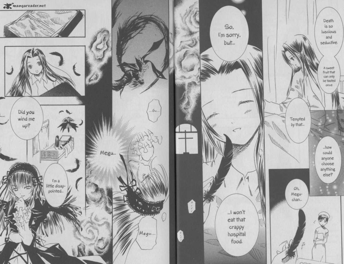 Rozen Maiden 23 9