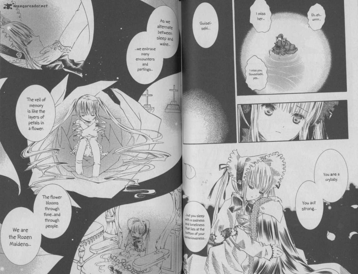 Rozen Maiden 26 4