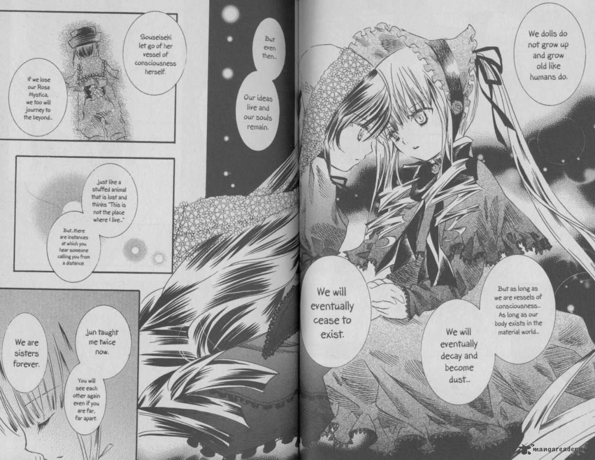 Rozen Maiden 26 6