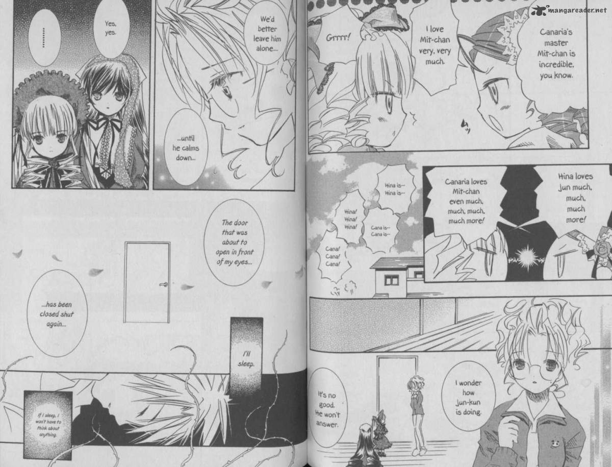 Rozen Maiden 27 10