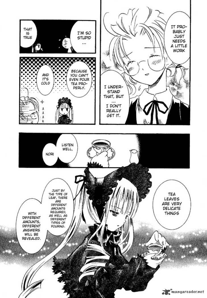 Rozen Maiden 3 10