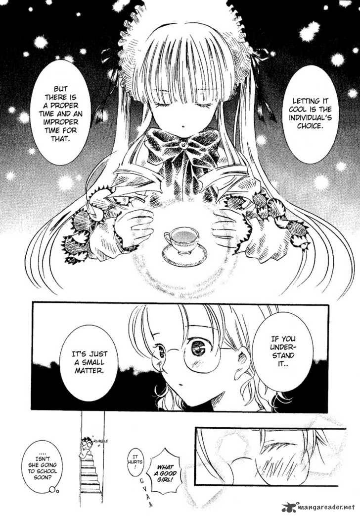 Rozen Maiden 3 12