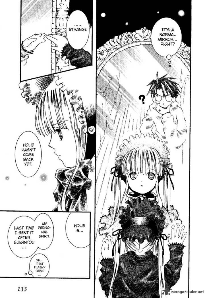 Rozen Maiden 3 14