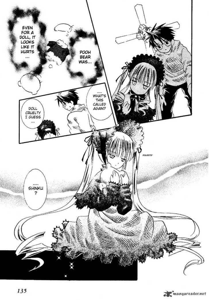 Rozen Maiden 3 16