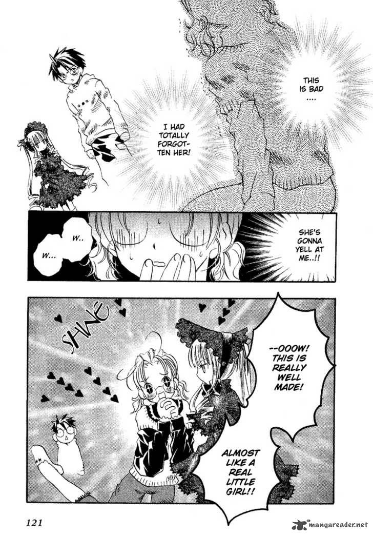 Rozen Maiden 3 2