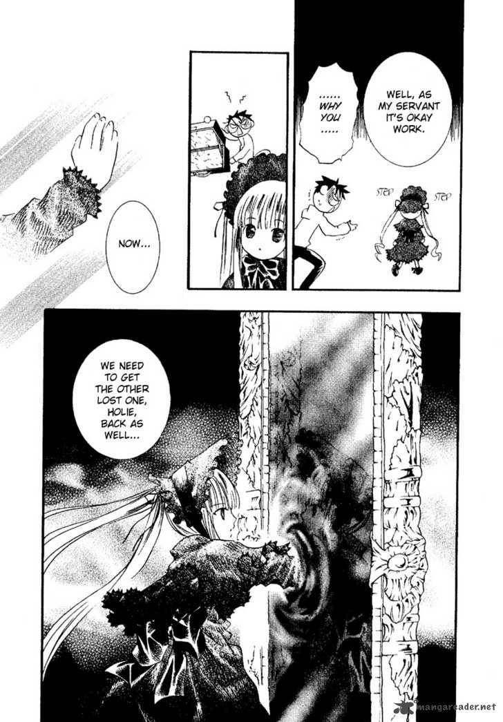 Rozen Maiden 3 24