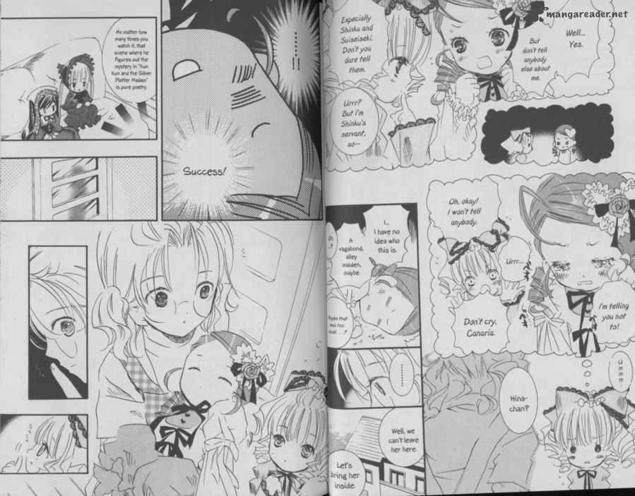 Rozen Maiden 30 6