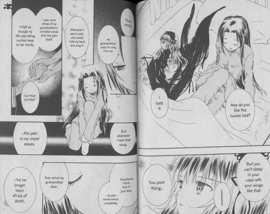 Rozen Maiden 31 5