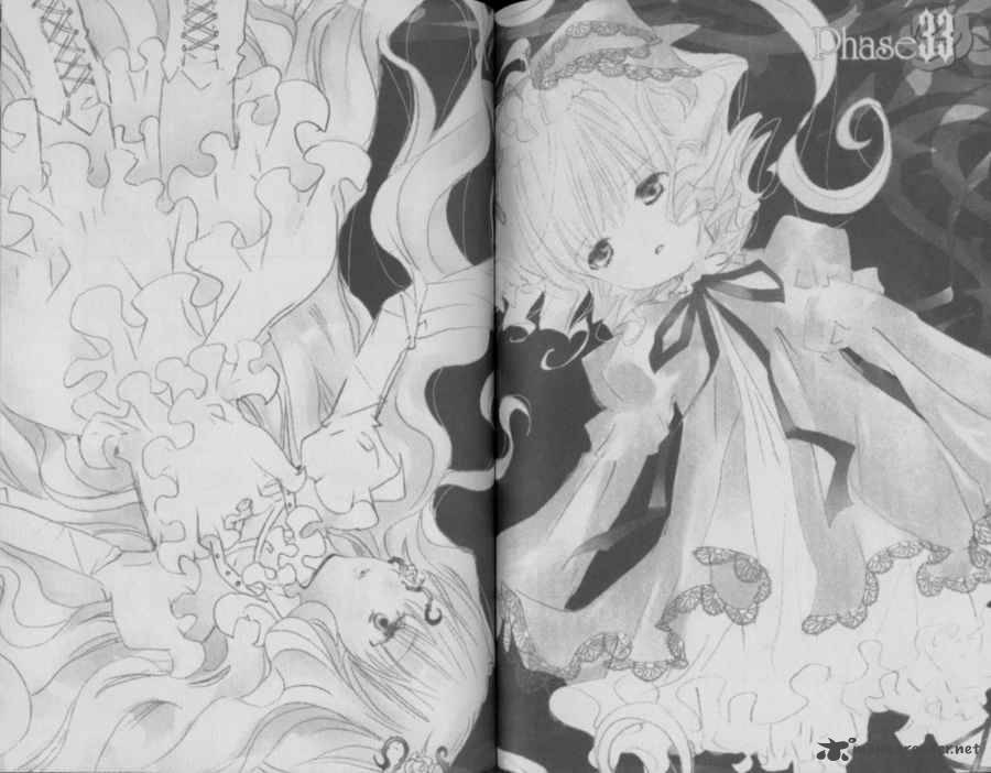 Rozen Maiden 33 1