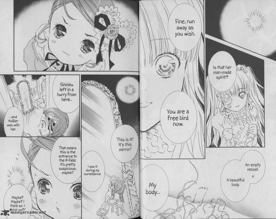 Rozen Maiden 35 3