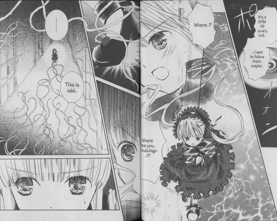 Rozen Maiden 35 4