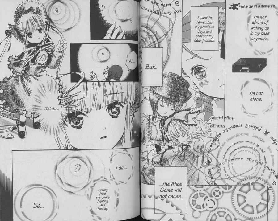 Rozen Maiden 36 7