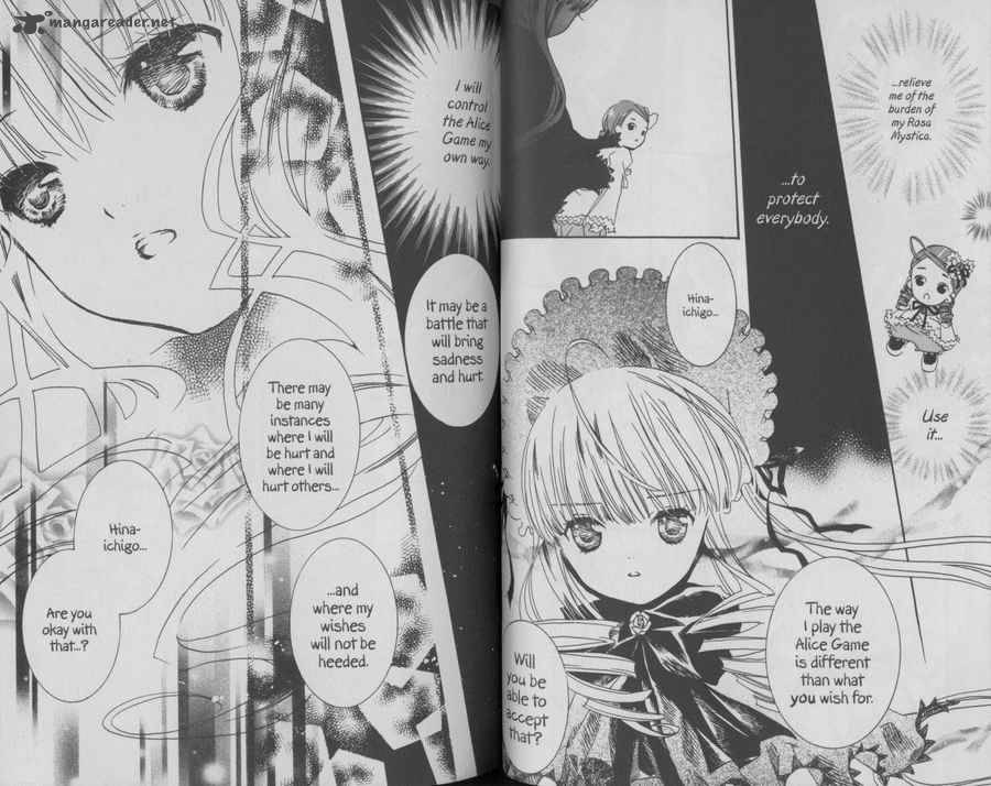 Rozen Maiden 36 8