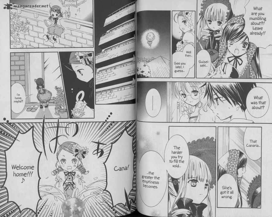 Rozen Maiden 37 7