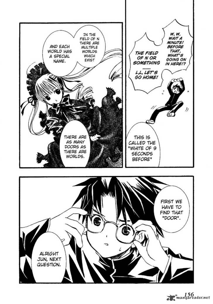 Rozen Maiden 4 10