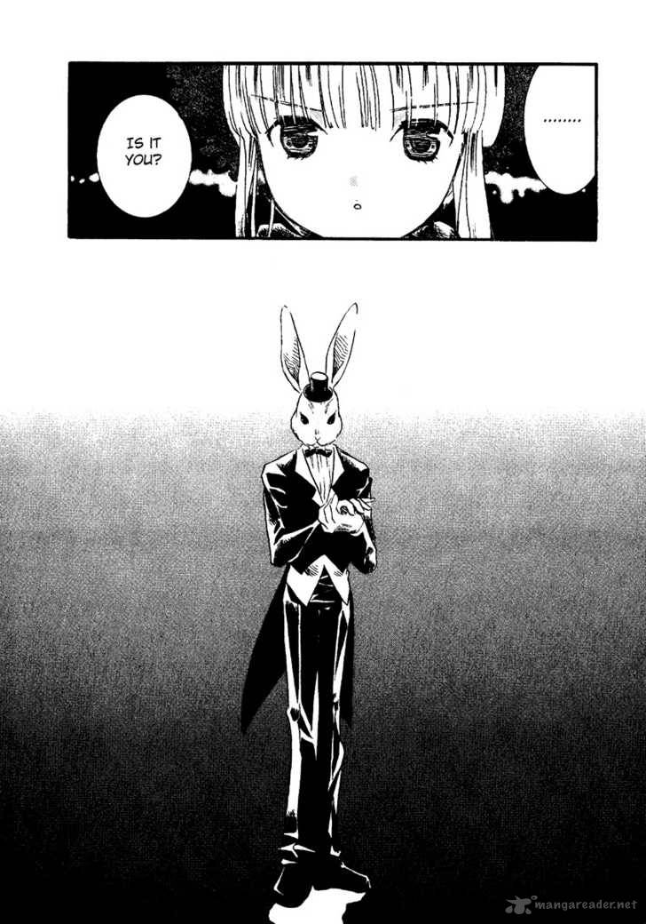 Rozen Maiden 4 27