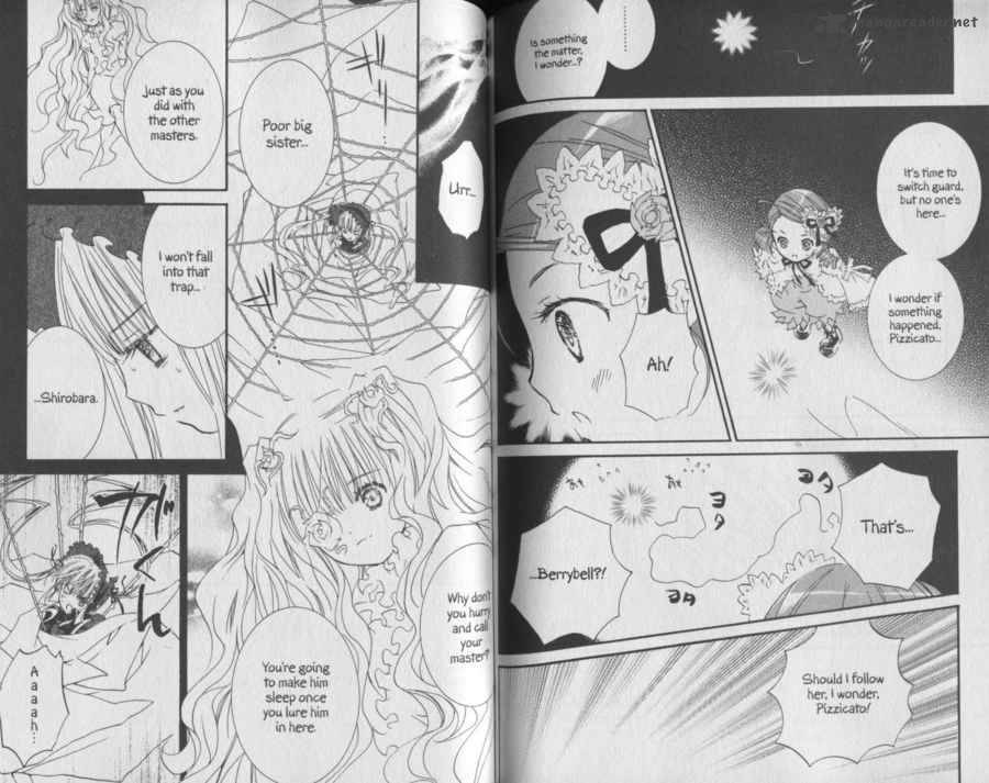 Rozen Maiden 43 6