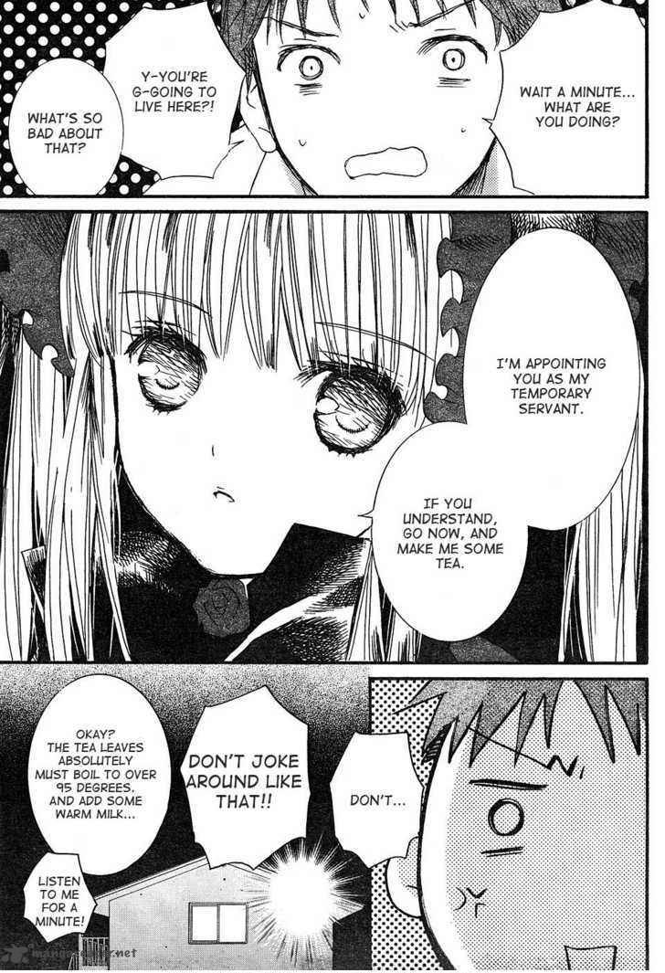 Rozen Maiden 47 17