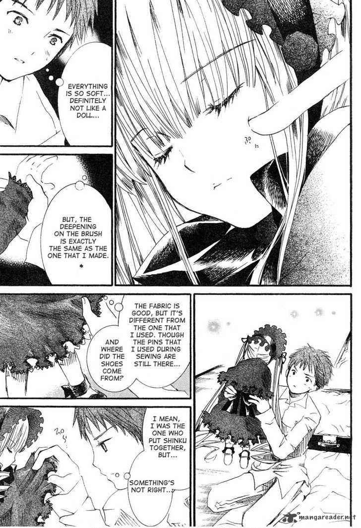 Rozen Maiden 47 8