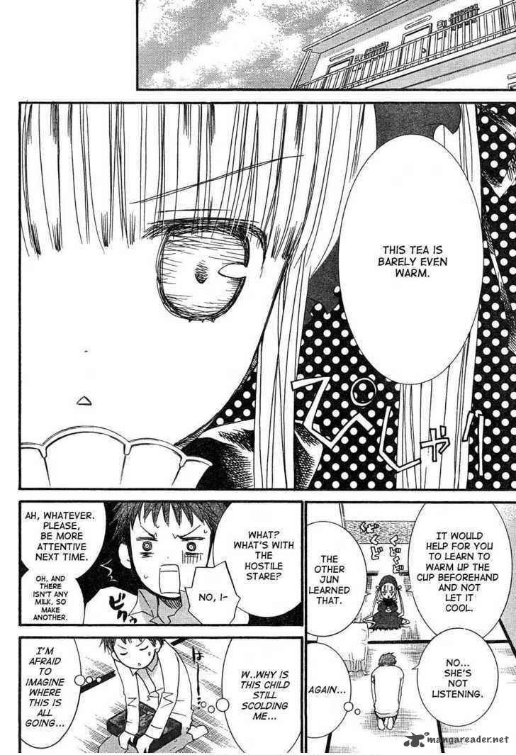 Rozen Maiden 48 3