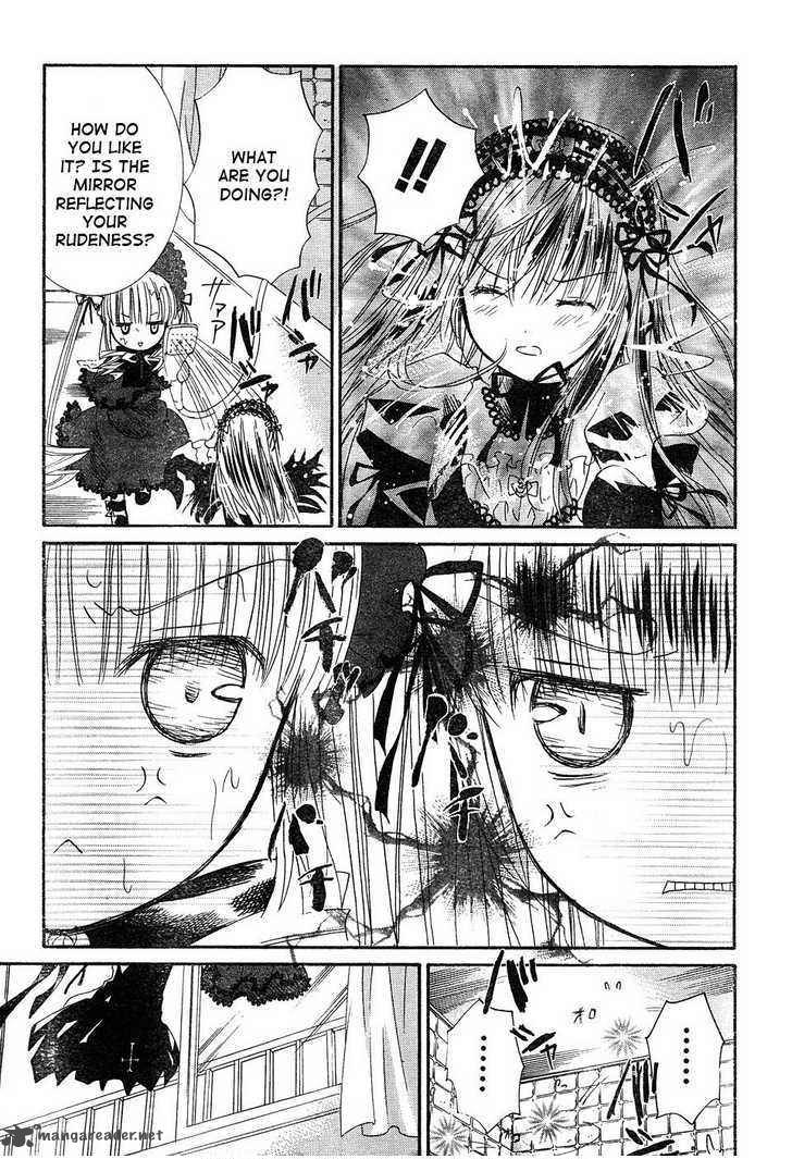 Rozen Maiden 49 16