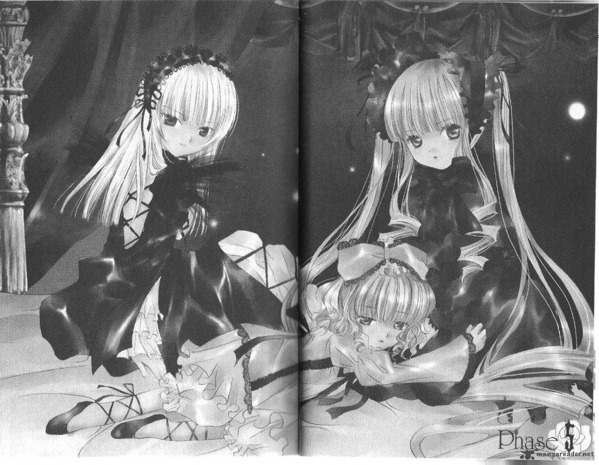 Rozen Maiden 5 3