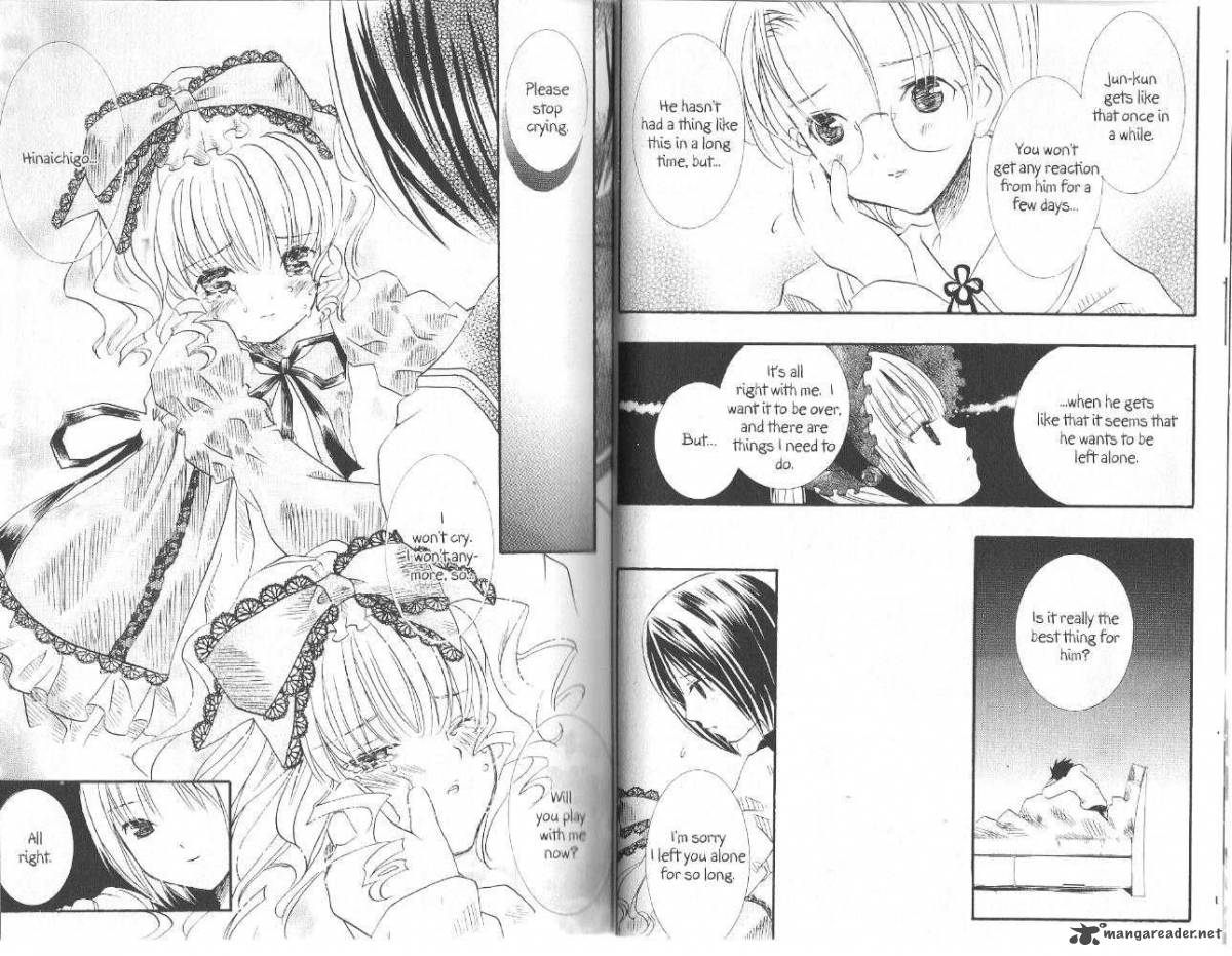 Rozen Maiden 5 8