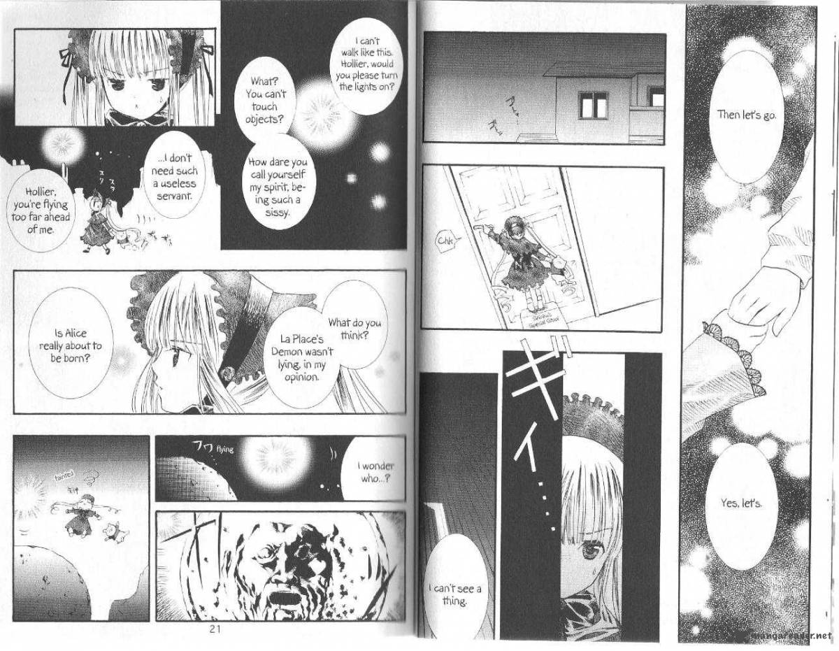 Rozen Maiden 5 9