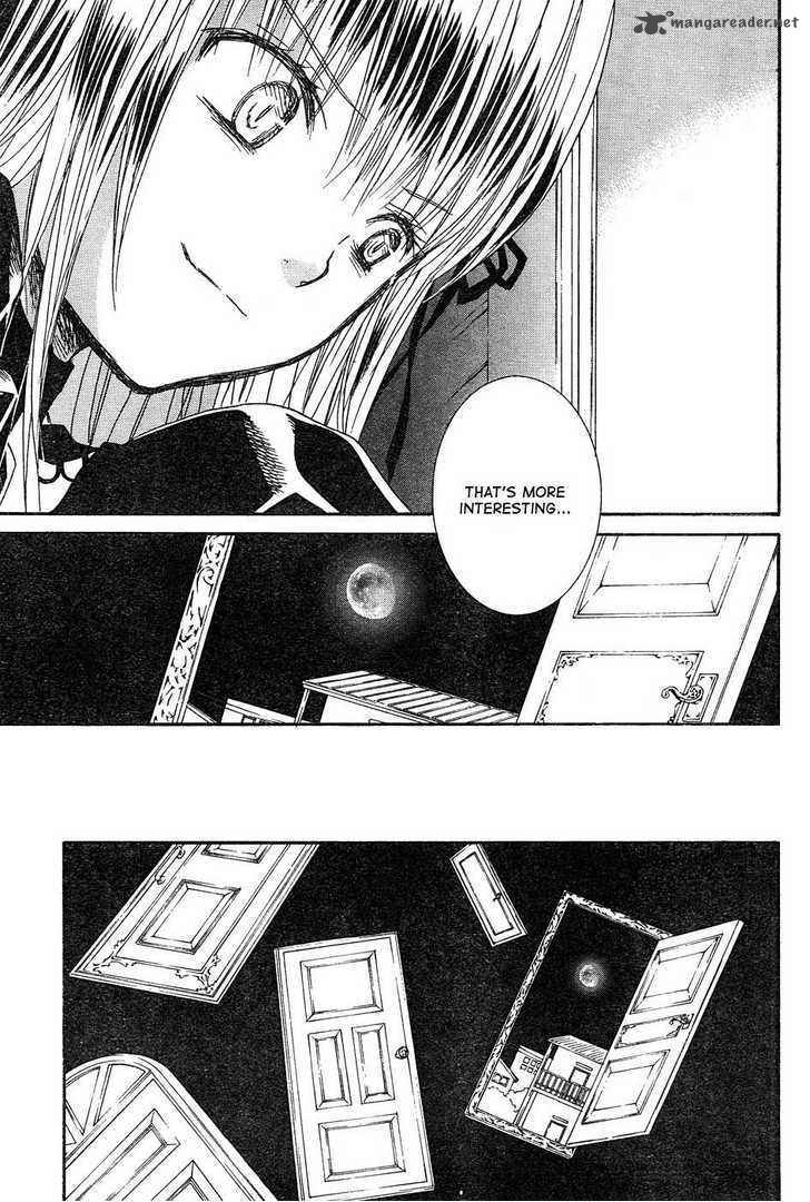 Rozen Maiden 50 29