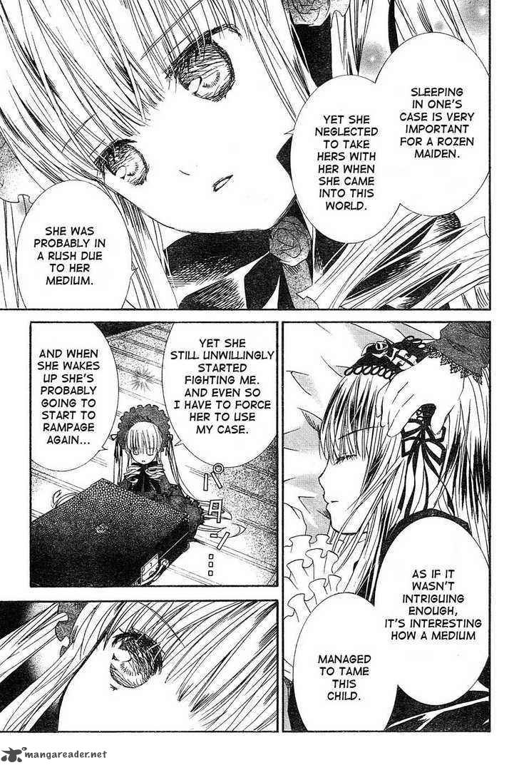 Rozen Maiden 50 9