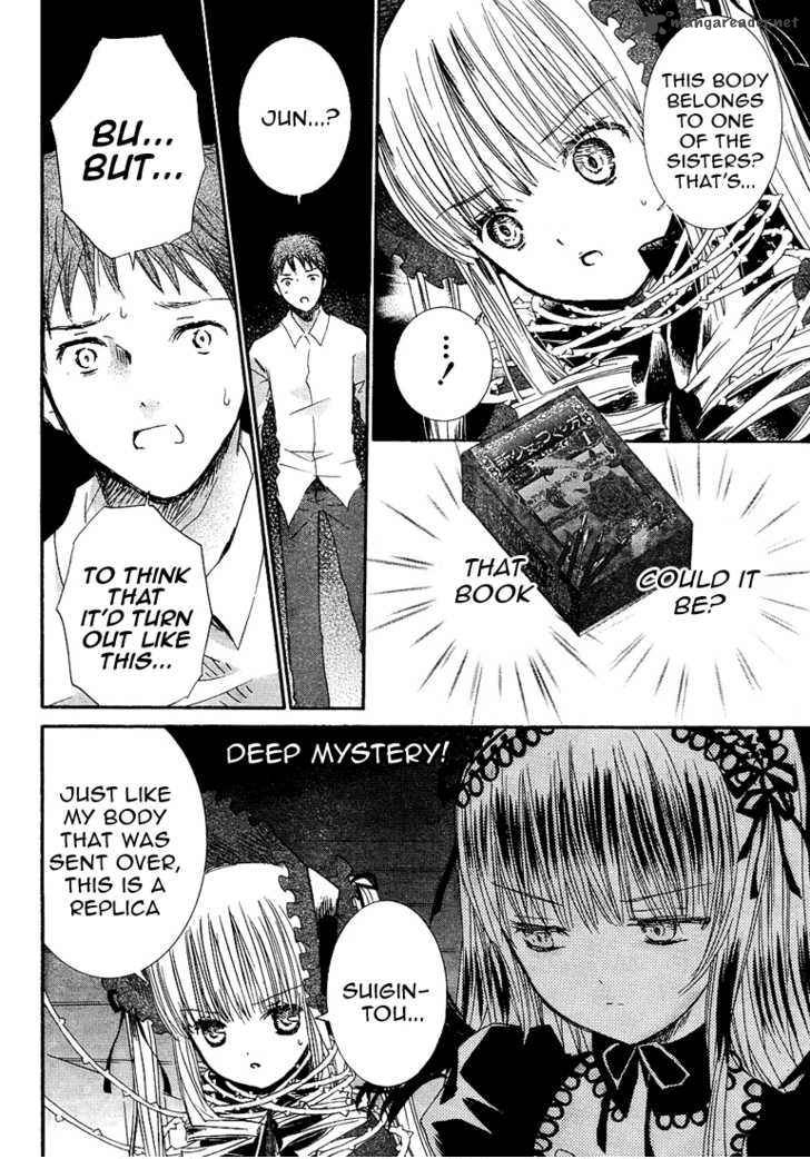 Rozen Maiden 55 3