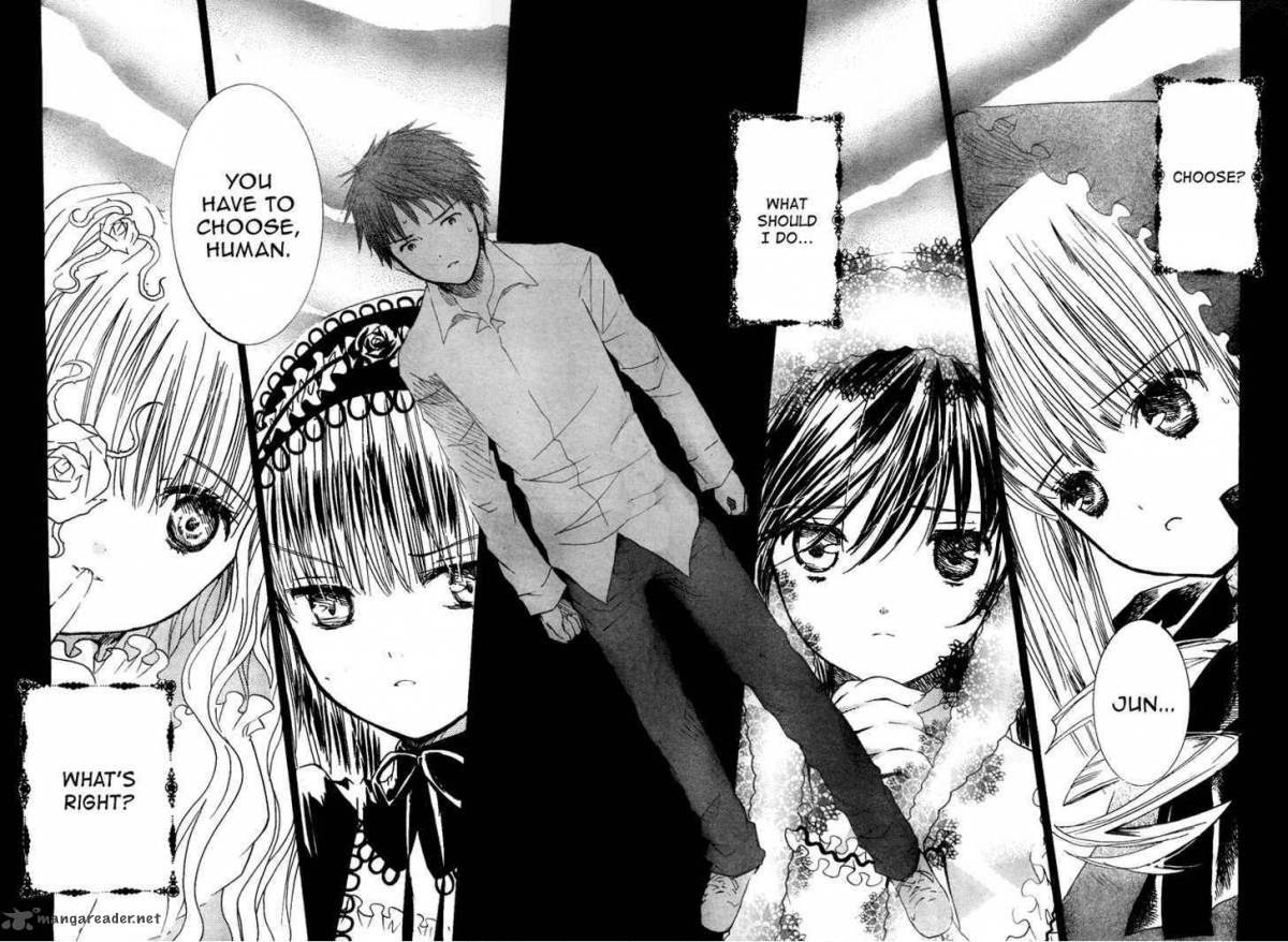 Rozen Maiden 59 5