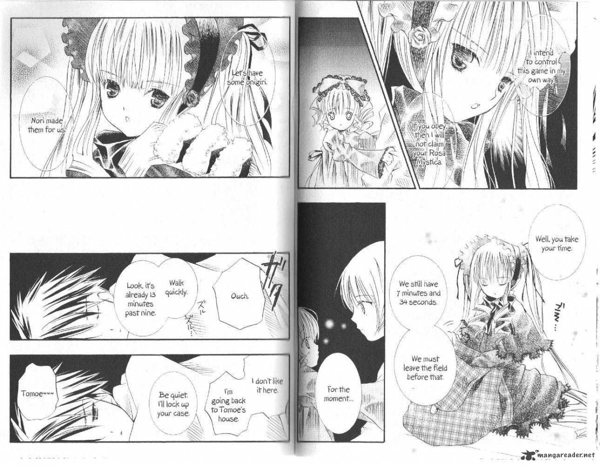 Rozen Maiden 6 13