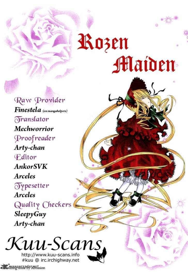 Rozen Maiden 60 1