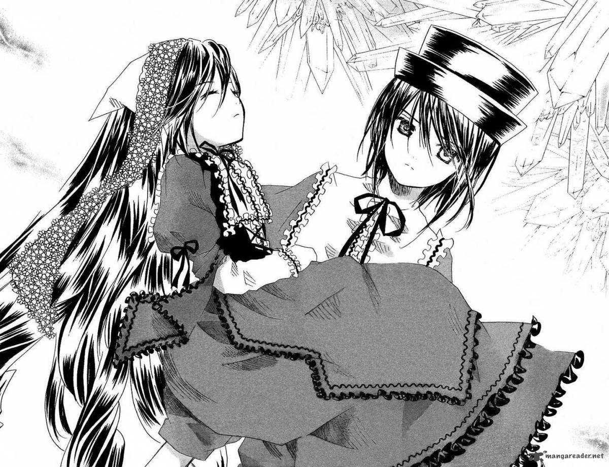 Rozen Maiden 62 9