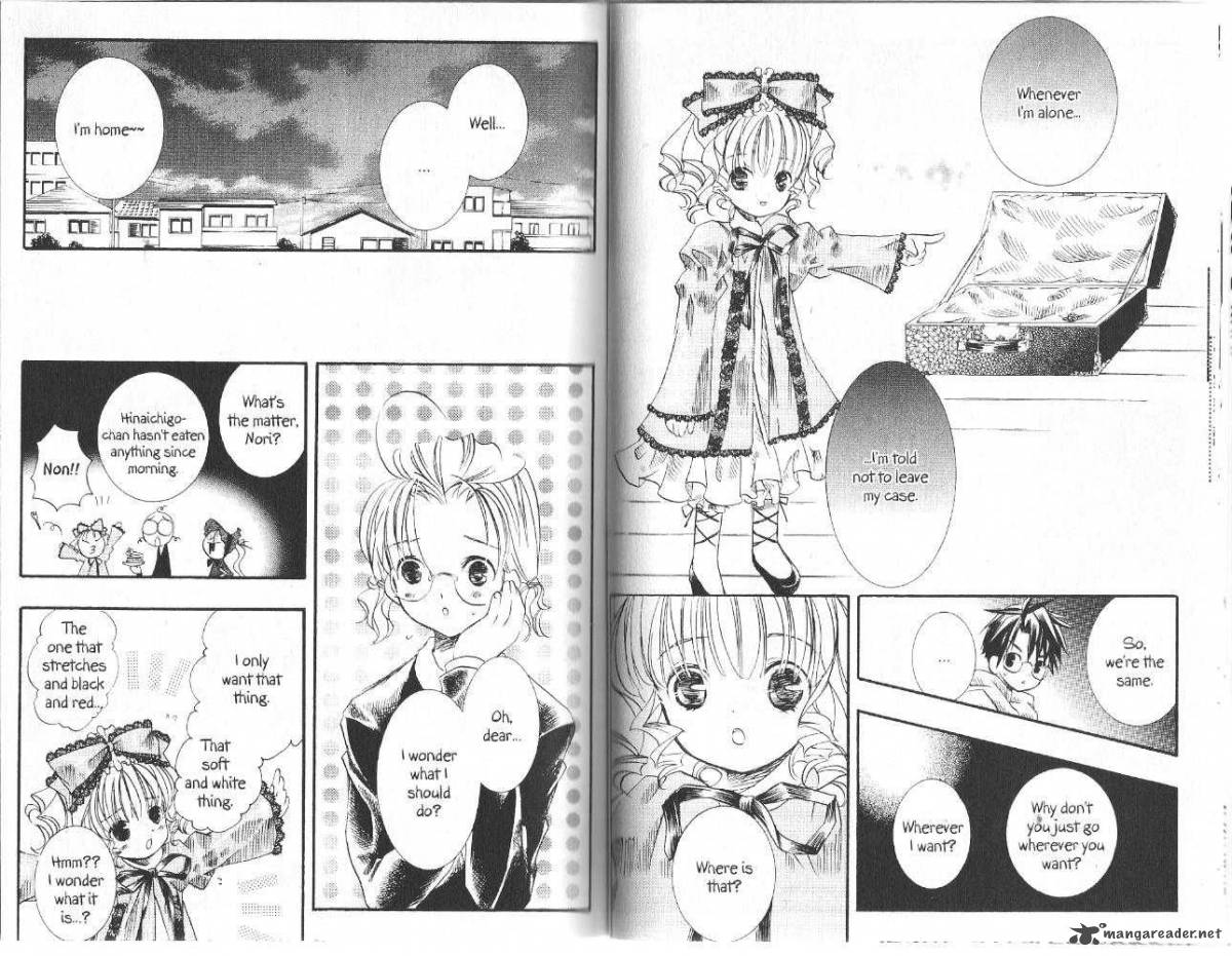 Rozen Maiden 7 10