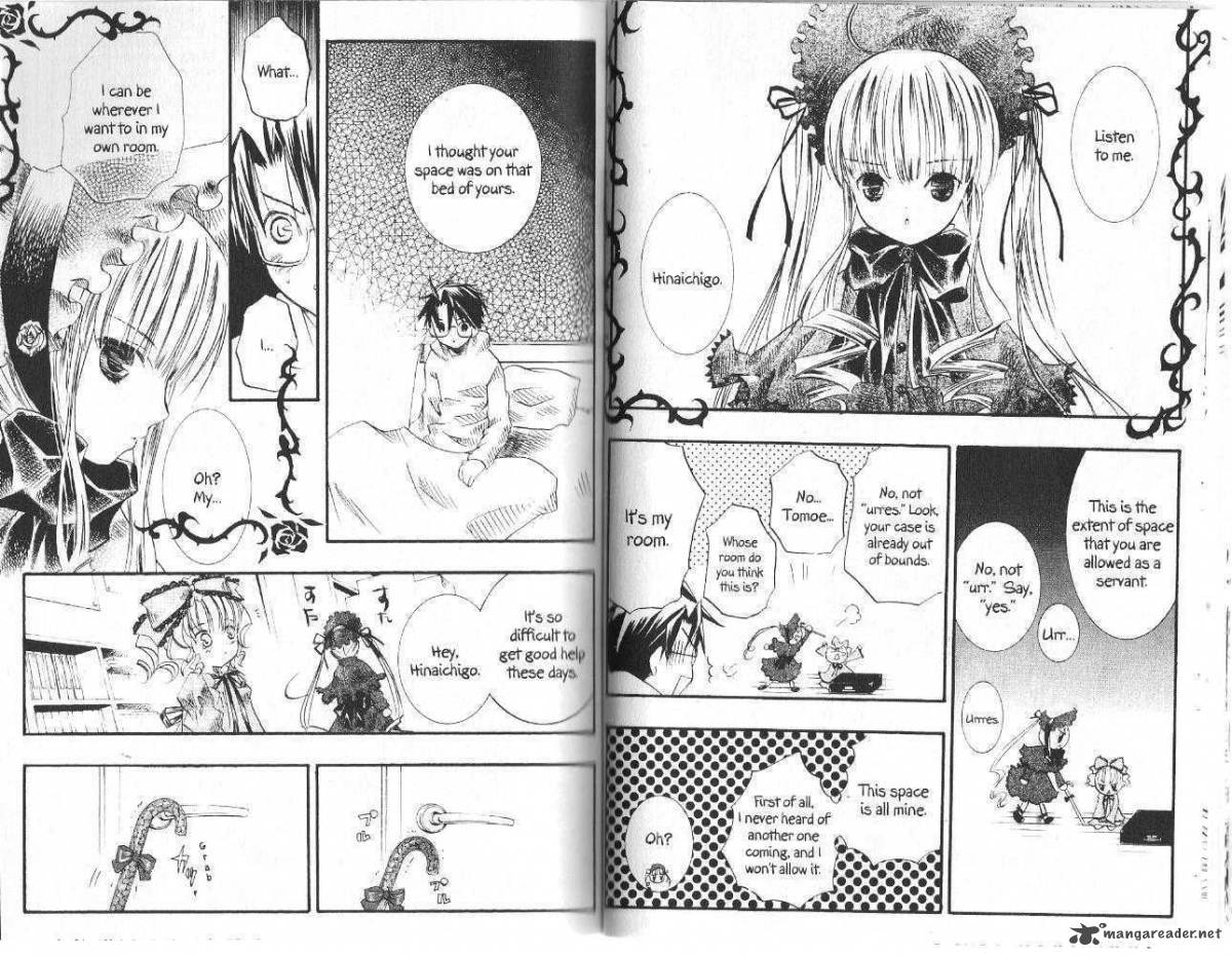 Rozen Maiden 7 4