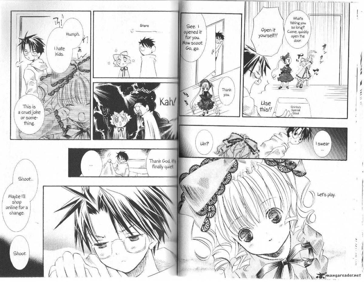 Rozen Maiden 7 5