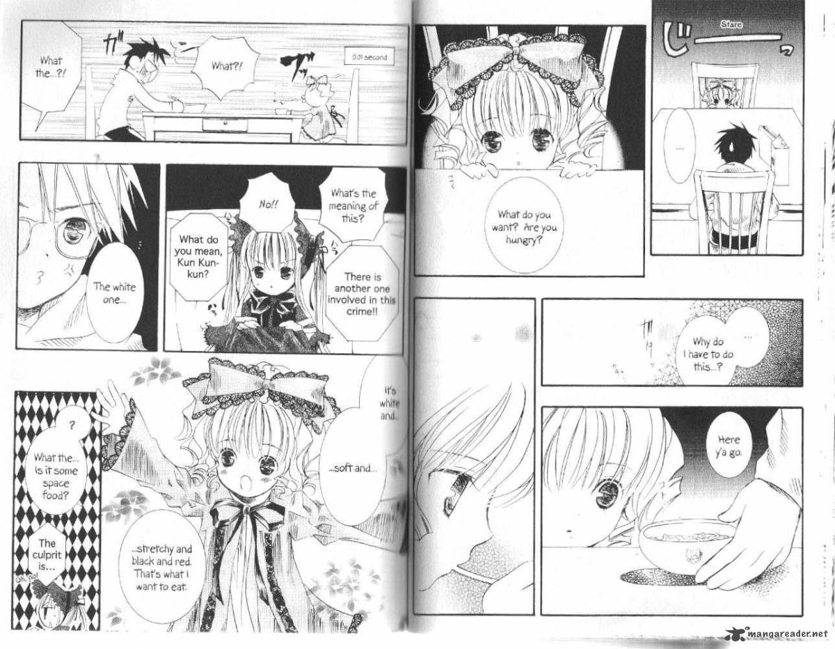 Rozen Maiden 7 7